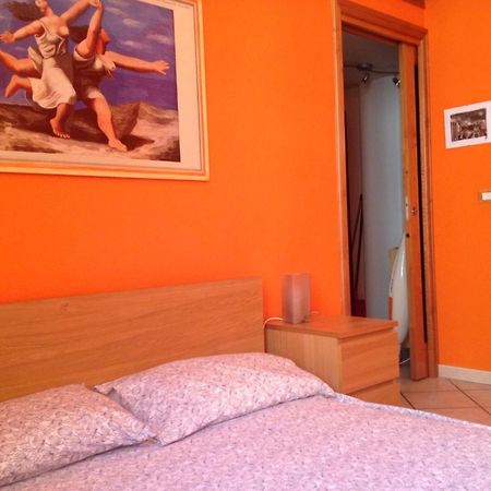 Modi Apartment Рим Экстерьер фото