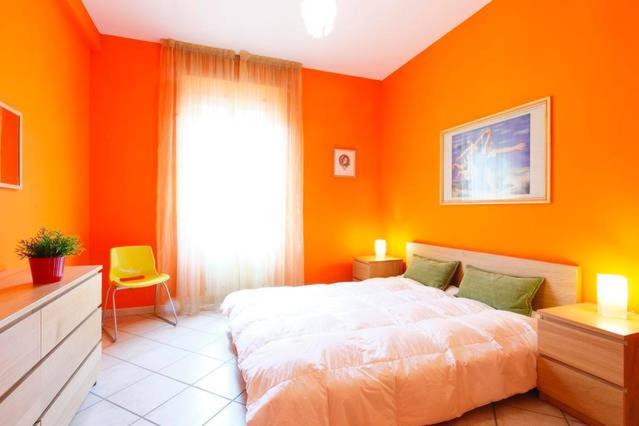 Modi Apartment Рим Экстерьер фото