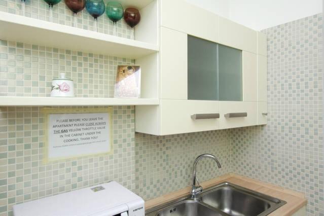 Modi Apartment Рим Экстерьер фото