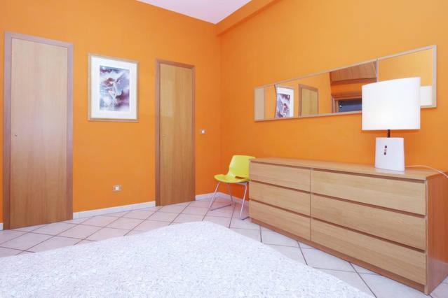 Modi Apartment Рим Экстерьер фото