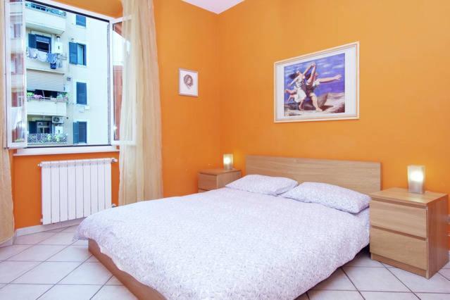 Modi Apartment Рим Экстерьер фото