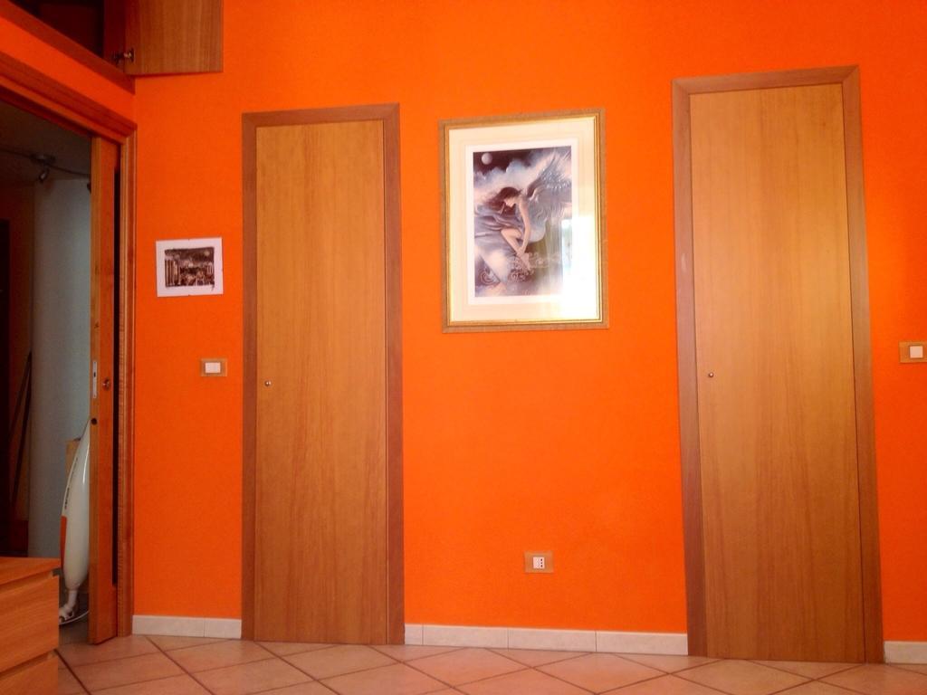 Modi Apartment Рим Экстерьер фото