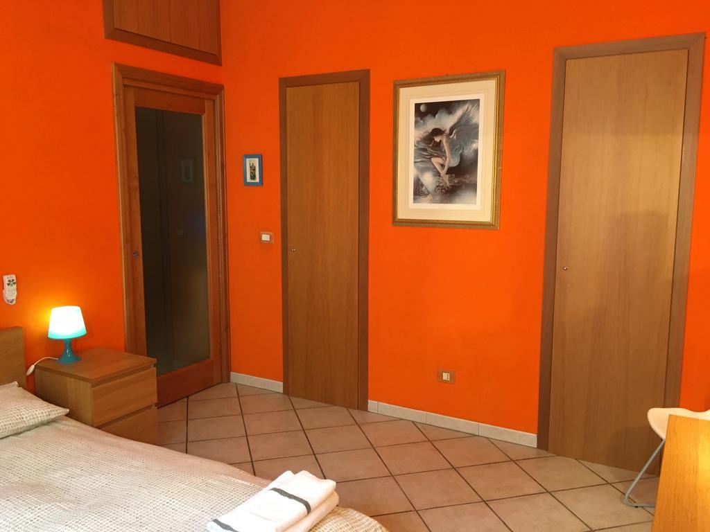 Modi Apartment Рим Экстерьер фото
