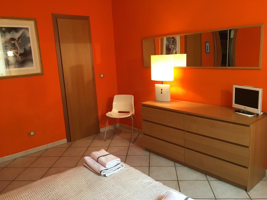 Modi Apartment Рим Экстерьер фото