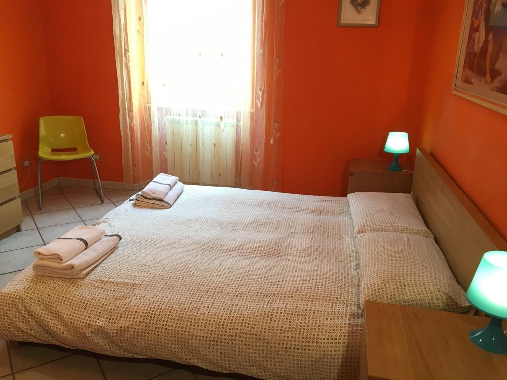 Modi Apartment Рим Экстерьер фото