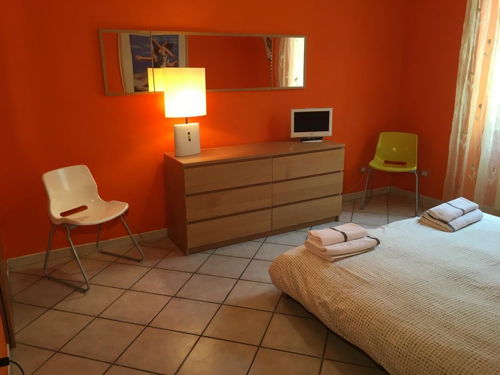 Modi Apartment Рим Экстерьер фото