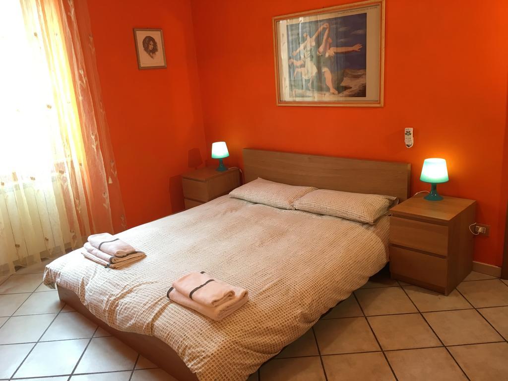 Modi Apartment Рим Экстерьер фото